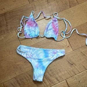 Skatie bikini set